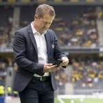 Frankfurt: Rejection from Adi Hütter's Ex-Boss?