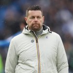 Glasner's successor faces dismissal