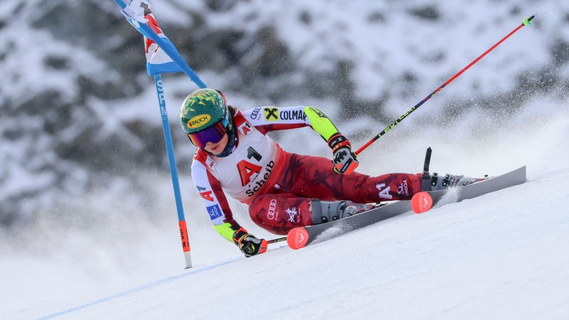 Ski World Cup today: Women's Giant Slalom in Sölden