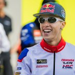Honda Factory Team finds 2027 teammate for Quartararo