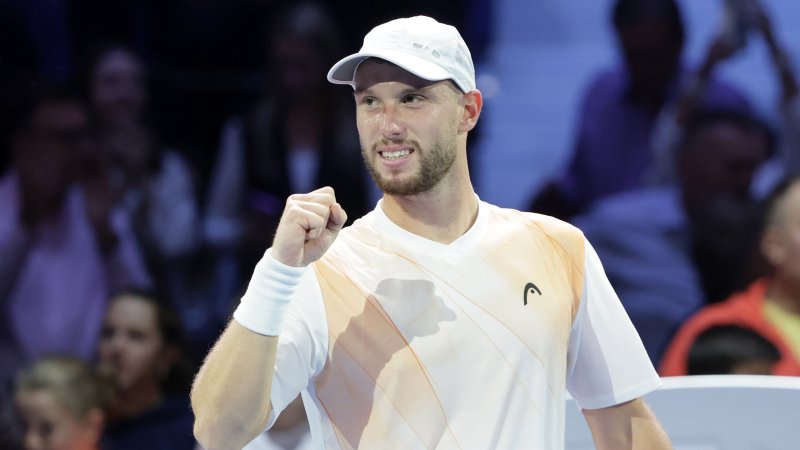 Misolic Reaches Round of 16 in Florence