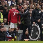 Ex-coach on Ronaldo: "He let the team down"