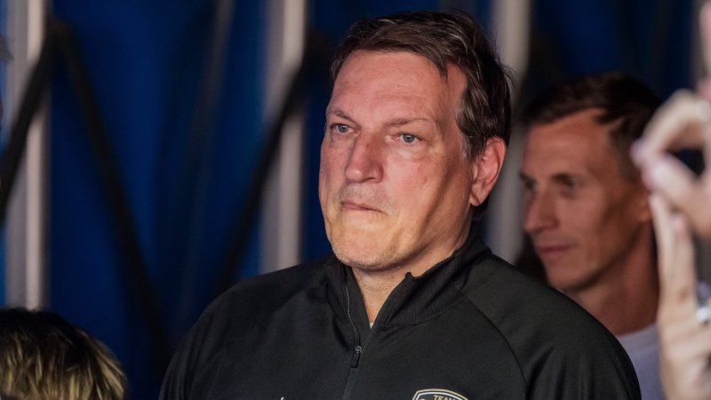 Herzog on Man City Scandal: "Everyone must be quiet, except..."