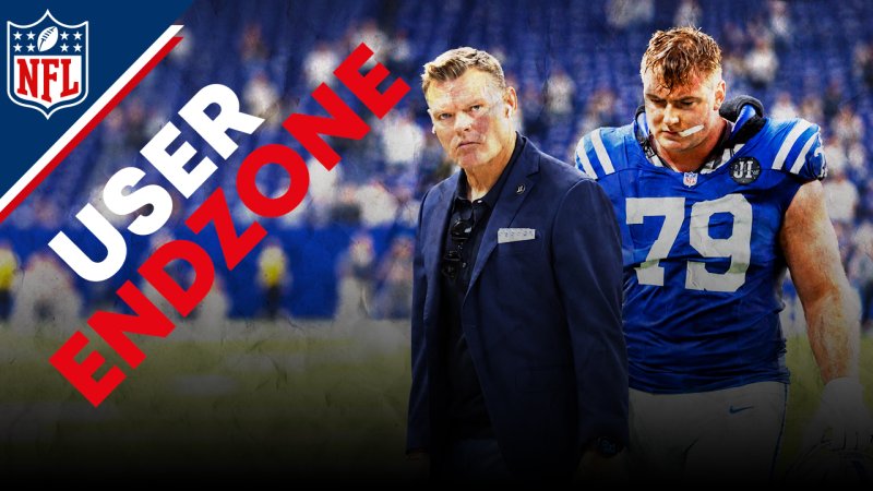 User-Endzone: That's How You Lose Your Job!