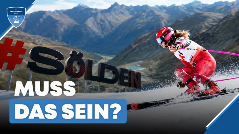 Is the Ski World Cup reaching its limits?