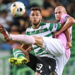 Gernot Trauner backs LASK to spring a surprise against Sporting