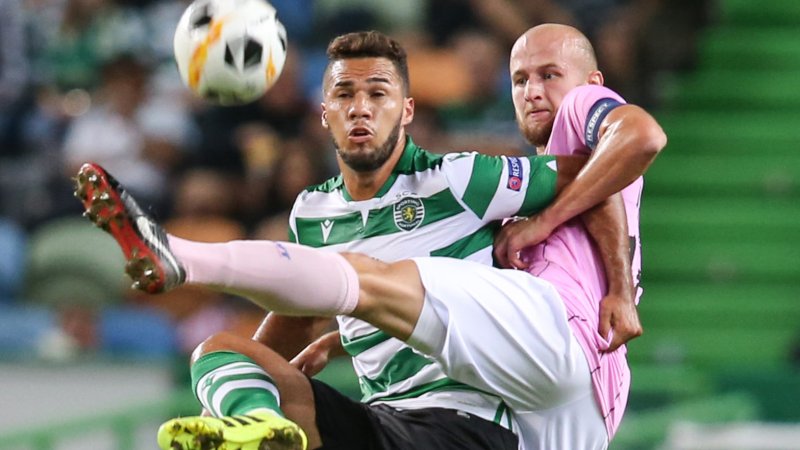 Gernot Trauner backs LASK to spring a surprise against Sporting