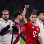 Bayern worries about key players ahead of CL showdown