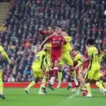 Liverpool in another goal-fest against Villarreal
