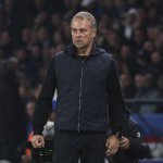 Flick after PSG defeat: "You don't win titles in October"