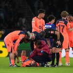 Key Barcelona Player Misses El Clasico
