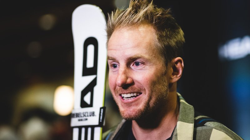 US Ski Legend on Hirscher: "He's capable of anything"