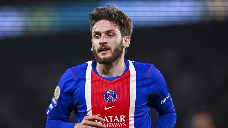 ACL Tear! Injury Blow for PSG Star