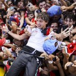 Kimi Antonelli: The "Prodigy" on the Verge of Coronation
