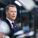 Capitals Coach Stewart: "We shot ourselves in the foot"