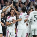 Baumgartner with Assist on Comeback! Real Beats Leipzig