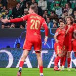 Fully deserved! Strong LASK secures first CL win at Sporting