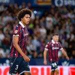 Ndukwe and Levante defeated by Real Sociedad