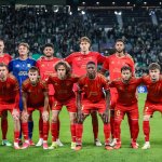 Six Top Grades! The Ratings for the Stellar Performance in Lisbon