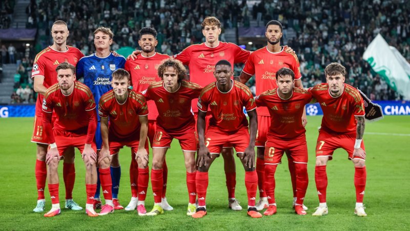 Six Top Grades! The Ratings for the Stellar Performance in Lisbon