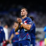 Baumgartner with Assist on Comeback Against Real Madrid