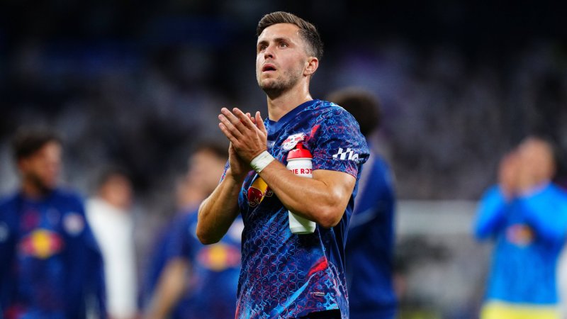 Baumgartner with Assist on Comeback Against Real Madrid