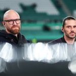 No Penalty: Almer and Trimmel Criticize Referee