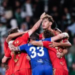 "That's Insane!" - Brilliant LASK Defied Referee and Sporting