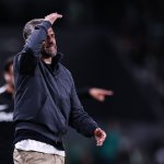 Sporting coach on LASK tactics: "The coach's fault"