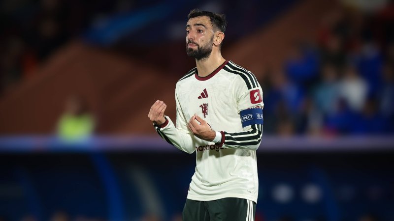 After CL Debacle: Captain Fernandes Criticizes United Tactics