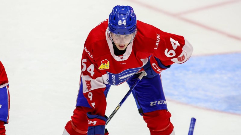 Reinbacher Scores Immediately in AHL Comeback