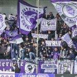 Austria Salzburg: Ultras Boycott Due to Blau-Weiß Fans