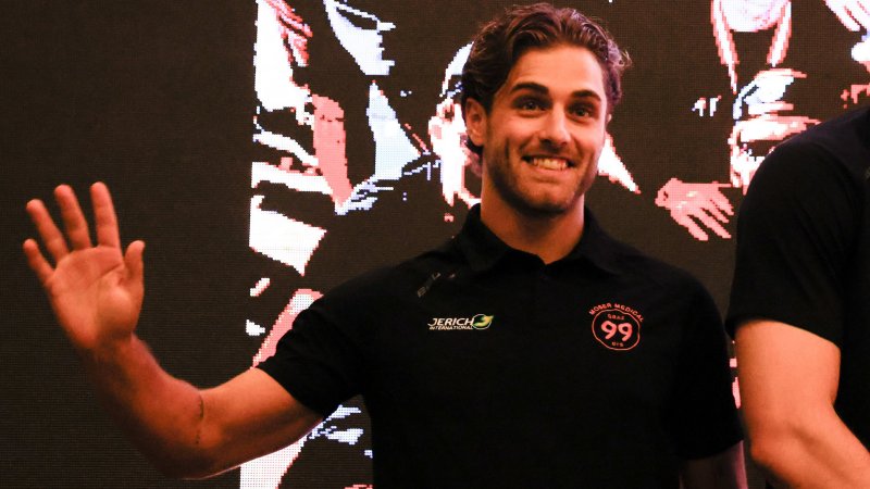 After "Doping" Incident: Why Zündel Is Allowed to Train in Graz
