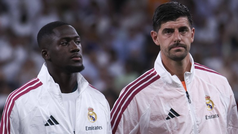 Key player at Real Madrid set for extension