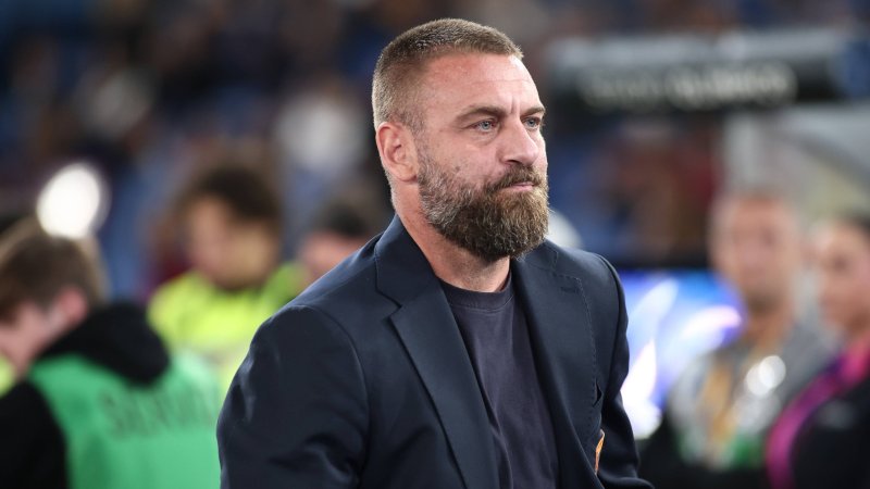 Austrian Player Deployed! De Rossi Earns Praise For It