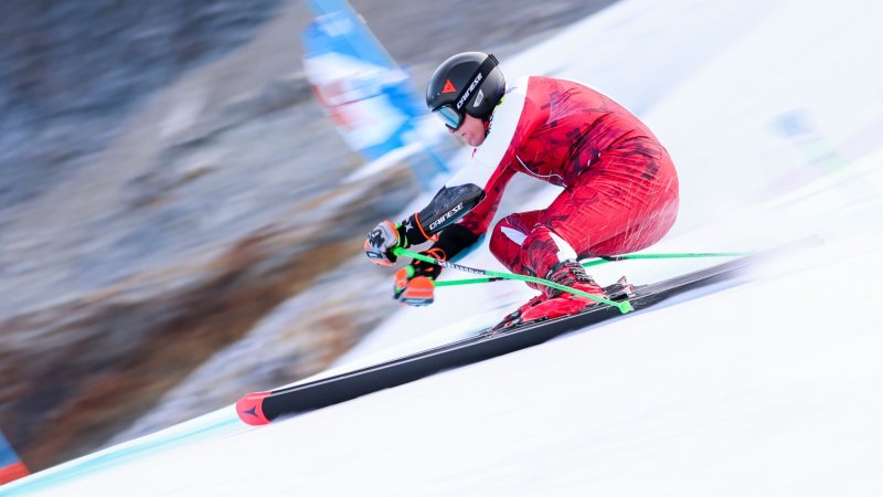 Better Fast Than Pretty: ÖSV Abandons the Ski Instructor Mentality