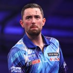 Humphries Misses Darts European Championship in Dortmund