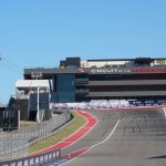 F1 GP 2026: Austin Track with Spectacular New Feature
