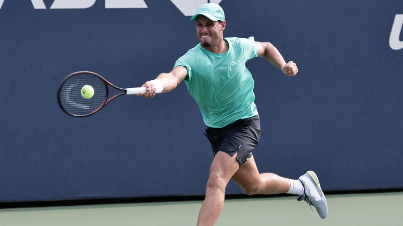 Two Austrians in Florence Quarter-finals