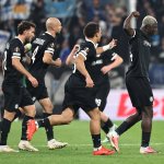 Diakite Again! Sturm Secures Nervy Win Against Marseille