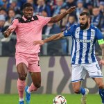 Danso and Sunderland suffer first EL points loss
