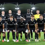 Five top grades! The ratings for Sturm Graz's first EL win