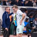 "Looks good" - Wimmer provides update after injury