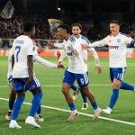 Maresic wins ÖFB duel against Dursun!