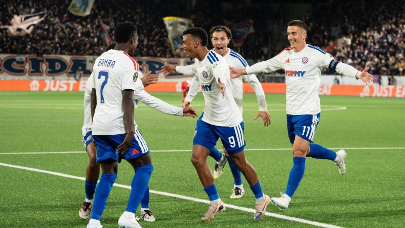 Maresic wins ÖFB duel against Dursun!