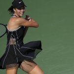 Tennis Quarter-final tonight: Lilli Tagger - Ann Li in Osaka