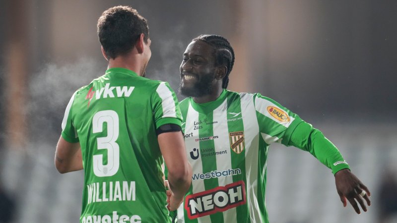 Zambian International Striker Set for LigaZwa Return?