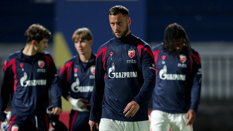 Arnautovic Unused? Coach Refuses Explanation