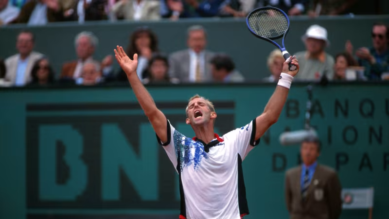 Austrian Moments of Glory at the French Open: From Muster to Thiem and Tagger