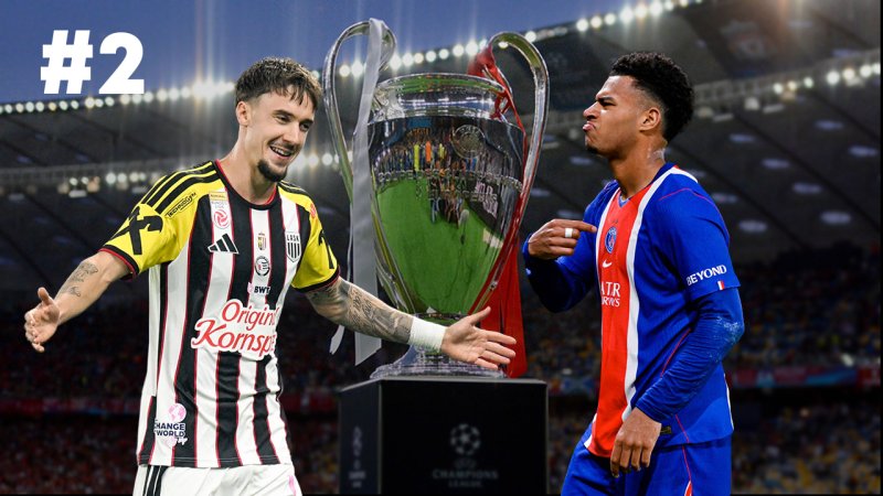 LASK on the Rise, New Leader: The CL Power Ranking